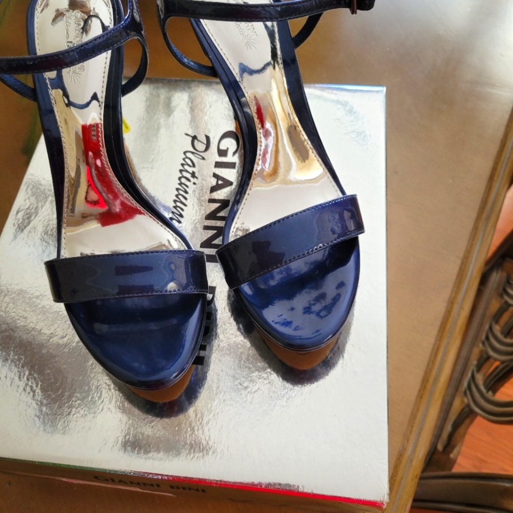 Gianni Bin - image 1